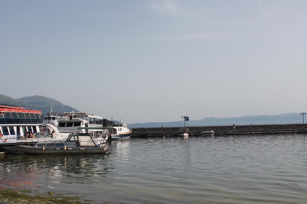 Guest House Ohrid Trpeski Dış mekan fotoğraf