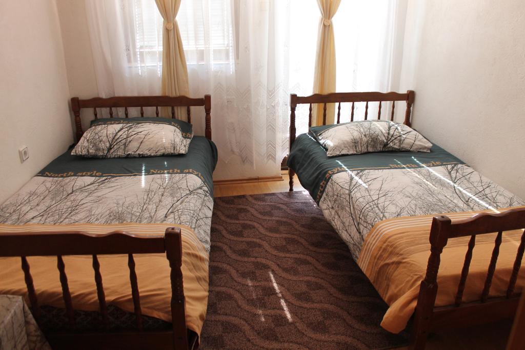 Guest House Ohrid Trpeski Dış mekan fotoğraf