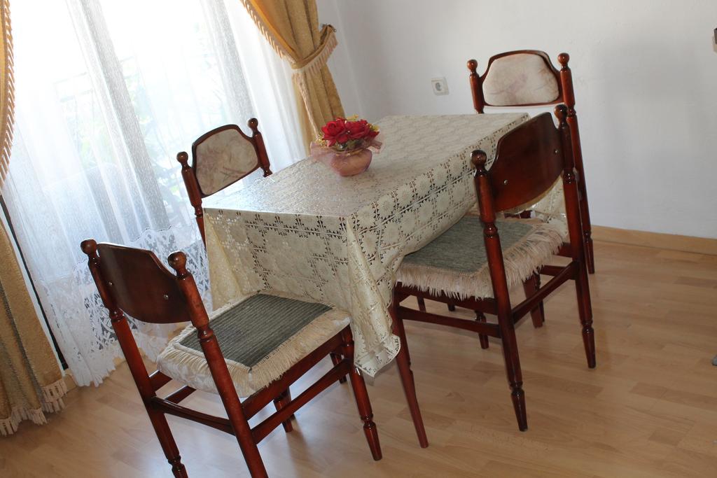 Guest House Ohrid Trpeski Dış mekan fotoğraf